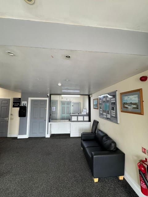 Sea Side Hotel Hotel in Skegness