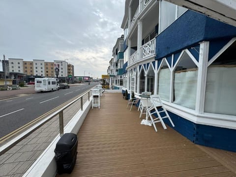 Sea Side Hotel Hotel in Skegness