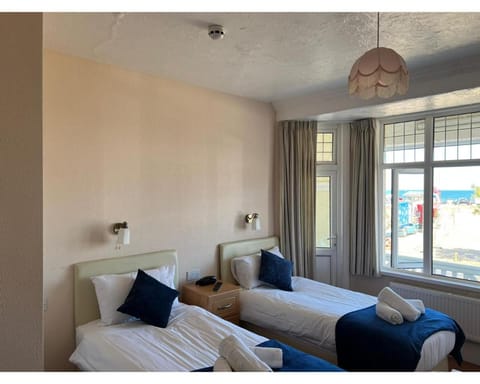 Cambria Hotel Hotel in Paignton