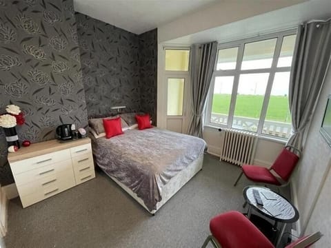 Cambria Hotel Hotel in Paignton