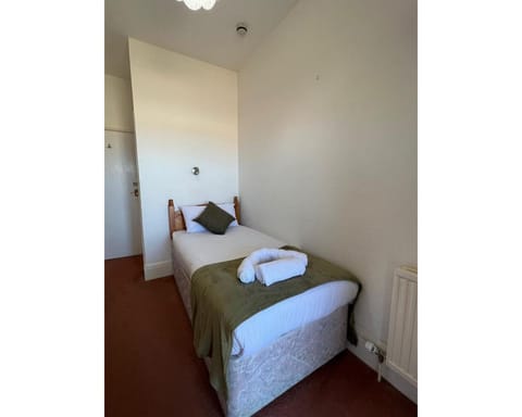 Cambria Hotel Hotel in Paignton