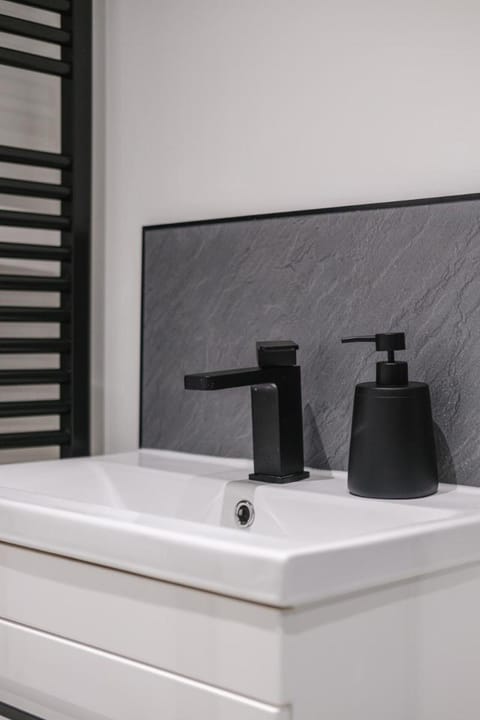 Willowstay - SJA Stays - Modern 2 Bed Apartment Apartment in Aberdeen