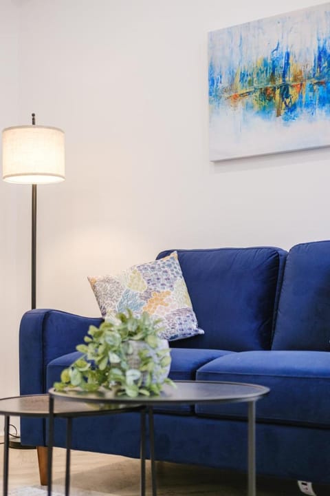 Willowstay - SJA Stays - Modern 2 Bed Apartment Apartment in Aberdeen