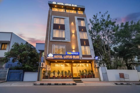 Property view