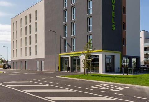 B&B HOTEL Orléans Saran 3 étoiles Hotel in Centre-Val de Loire