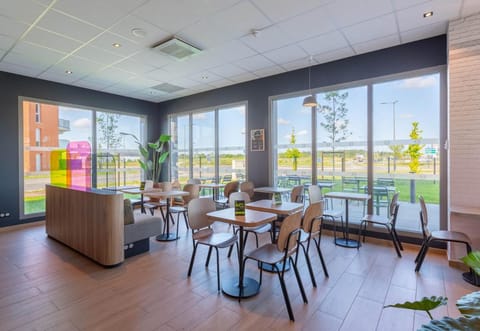 B&B HOTEL Orléans Saran 3 étoiles Hotel in Centre-Val de Loire