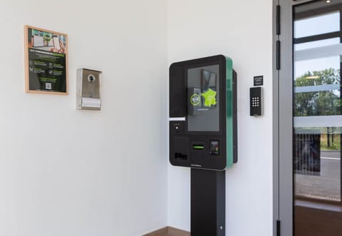 B&B HOTEL Orléans Saran 3 étoiles Hotel in Centre-Val de Loire