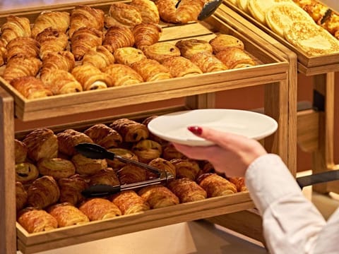 Novotel Rouen Centre Cathédrale Hotel in Rouen