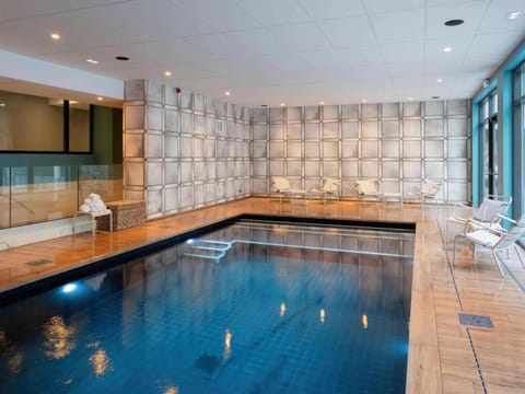 Novotel Rouen Centre Cathédrale Hotel in Rouen