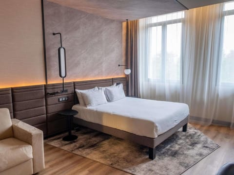 Novotel Rouen Centre Cathédrale Hotel in Rouen