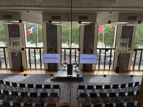 Novotel Rouen Centre Cathédrale Hotel in Rouen