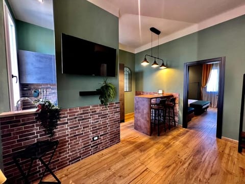 HomingPisa - Gemini OneTwo - NEW (900 Reviews) Apartment in Pisa