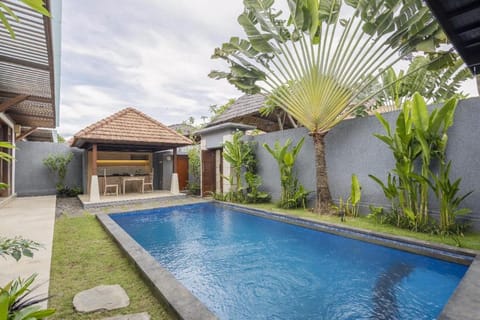 Kings Villas Sanur by Moria Villa in Denpasar