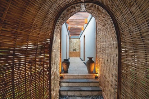 Kings Villas Sanur by Moria Villa in Denpasar