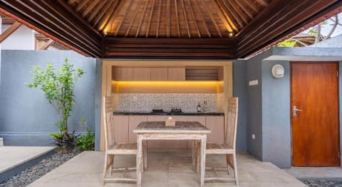 Kings Villas Sanur by Moria Villa in Denpasar