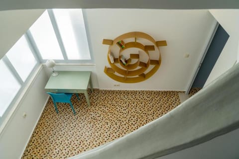 Soneto 32 Heraklion house Vacation rental in Heraklion