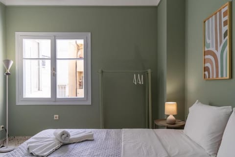 Soneto 32 Heraklion house Vacation rental in Heraklion