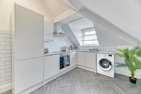 Fairhaven View by Guestz Apartment in Lytham St Annes