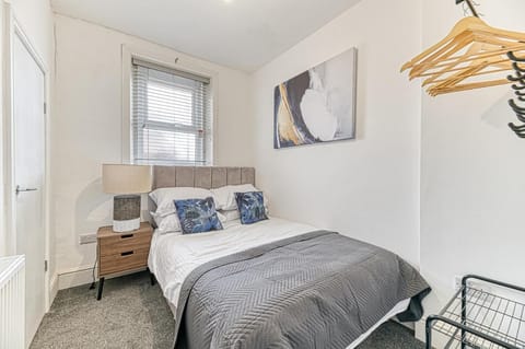 Fairhaven View by Guestz Apartment in Lytham St Annes