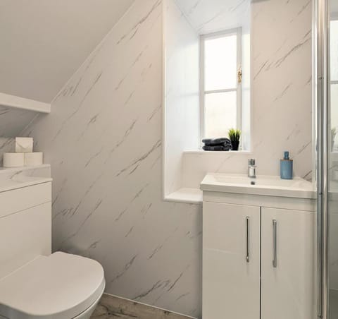 Campbeltown Central Apartment in Campbeltown