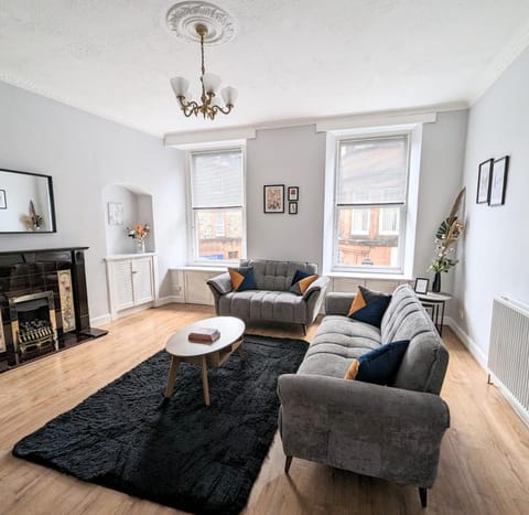 Campbeltown Central Apartment in Campbeltown