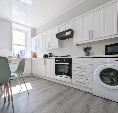 Campbeltown Central Apartment in Campbeltown