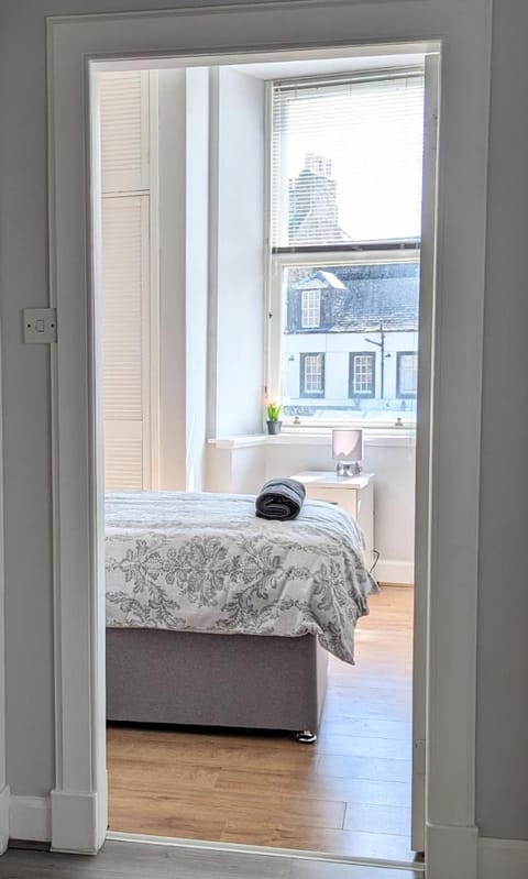 Campbeltown Central Apartment in Campbeltown