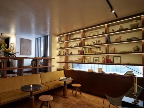 Hotel Dama Hotel in Mexico City