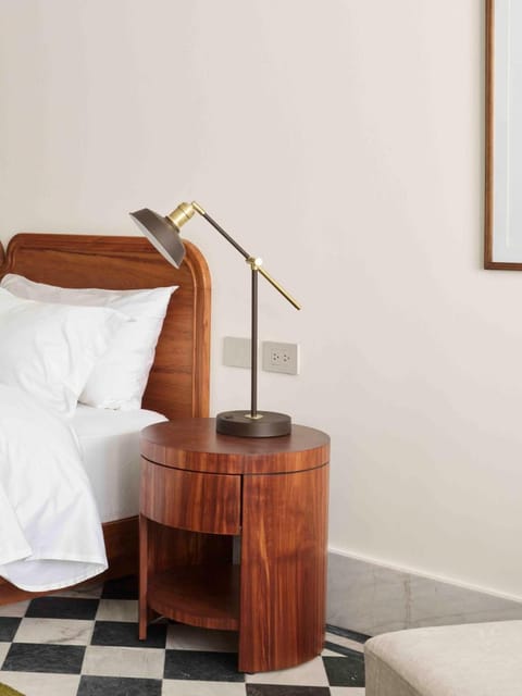 Hotel Dama Hotel in Mexico City