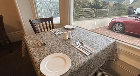 Harbour Lights Guest House Hotel in Weymouth