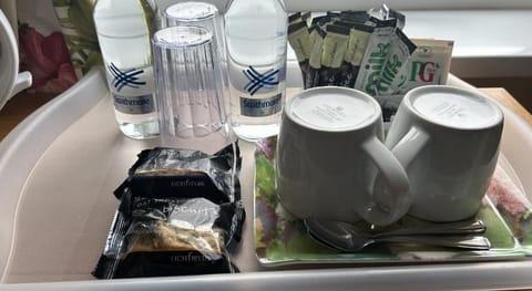 Harbour Lights Guest House Hotel in Weymouth