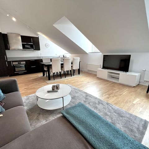 Elegant Apartment in the heart of the city Apartment in Gothenburg