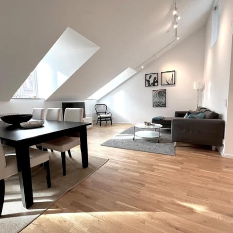 Elegant Apartment in the heart of the city Apartment in Gothenburg