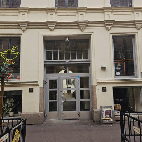 Elegant Apartment in the heart of the city Apartment in Gothenburg