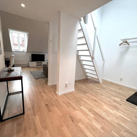 Elegant Apartment in the heart of the city Apartment in Gothenburg