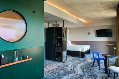 TRIBE Paris Clichy Hotel in Clichy