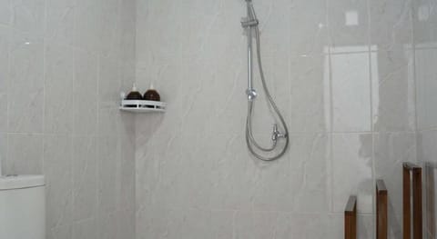 Lake Square Bali Villa in Karangasem Regency