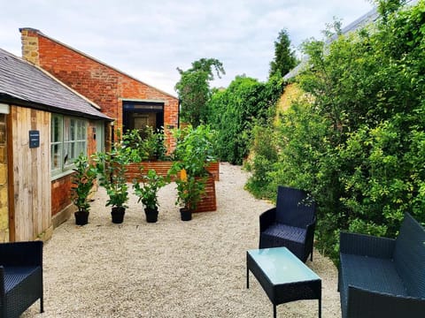 Cotswold Bankview Hotel in West Oxfordshire District