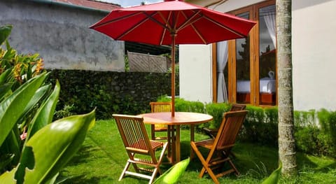 Gria Sindhu Homestay Sidemen by AGATA Vacation rental in Sidemen