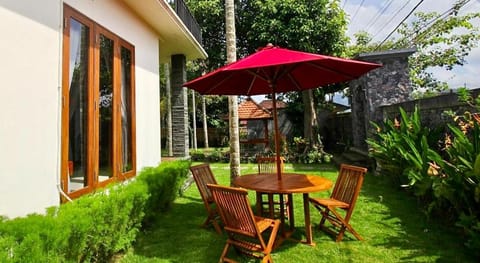 Gria Sindhu Homestay Sidemen by AGATA Vacation rental in Sidemen