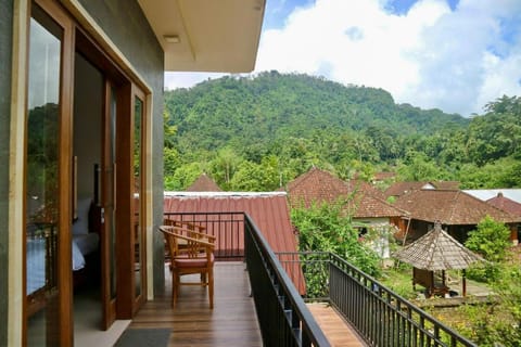 Gria Sindhu Homestay Sidemen by AGATA Vacation rental in Sidemen
