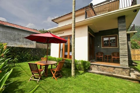 Gria Sindhu Homestay Sidemen by AGATA Vacation rental in Sidemen