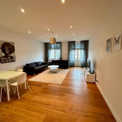 Luxury apartment in city Apartment in Gothenburg