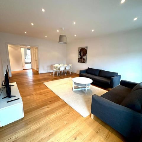 Luxury apartment in city Apartment in Gothenburg