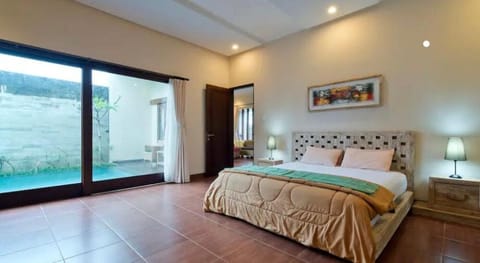 Bukawa Lodge Jimbaran Hotel in Kuta Selatan