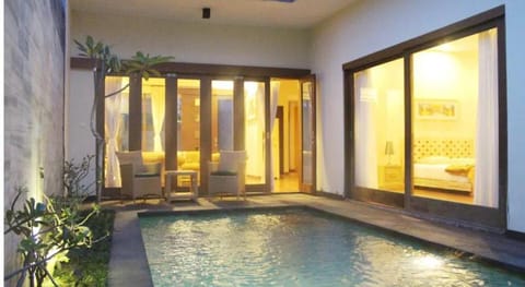 Bukawa Lodge Jimbaran Hotel in Kuta Selatan