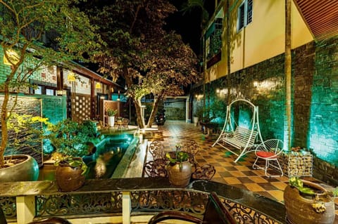 Property view