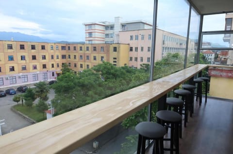 90pods Hotel in Montenegro