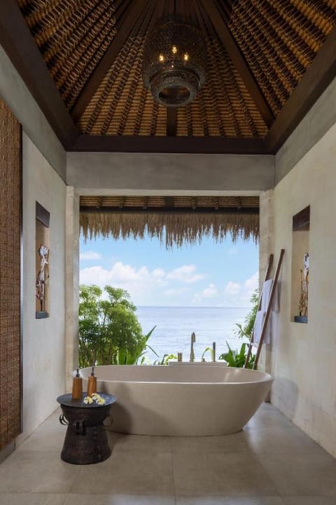 Semaya Beach Resort Resort in Nusapenida