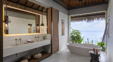 Semaya Beach Resort Resort in Nusapenida